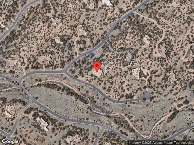 30 bluestem dr, santa fe,  NM 87506