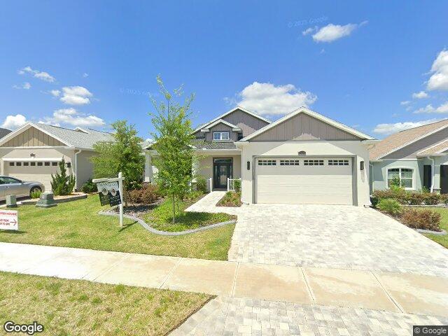 12608 ne 49th dr, oxford,  FL 34484