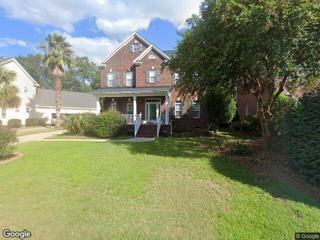 109 sundowne pl, columbia,  SC 29209