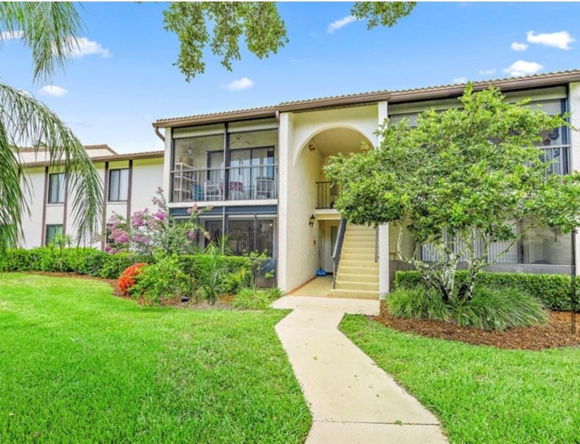 2114 sw silver pine way
                                ,Unit 121-C1, palm city,  FL 34990