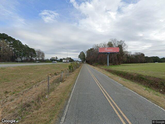 old brewer road, four oaks,  NC 27524