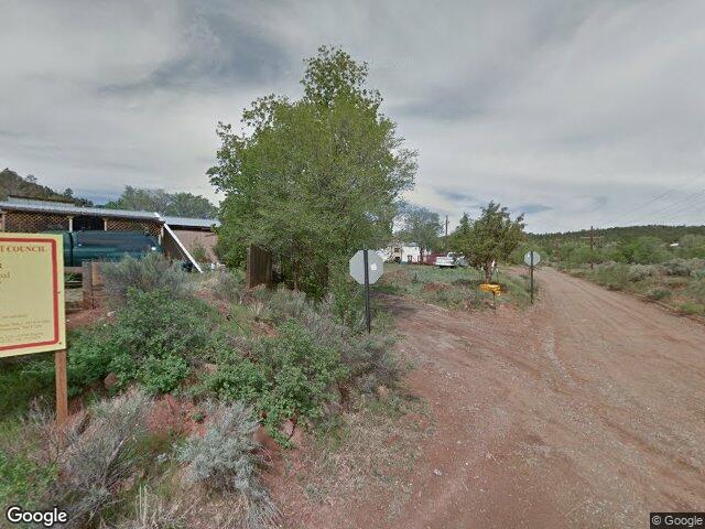 40 (lot 4) the cliffs, glorieta,  NM 87535