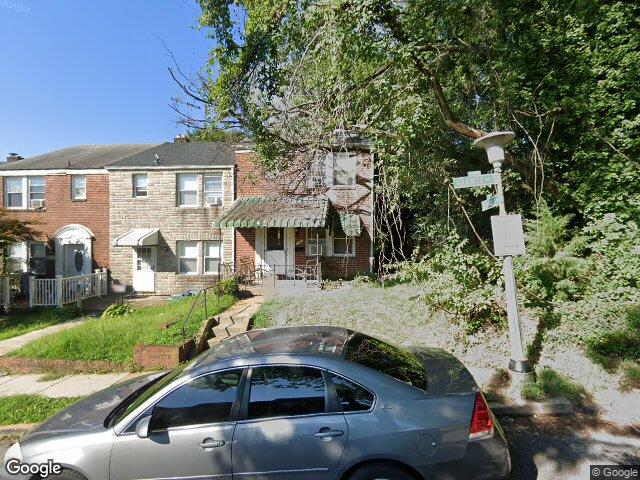  baltimore,  MD 21206