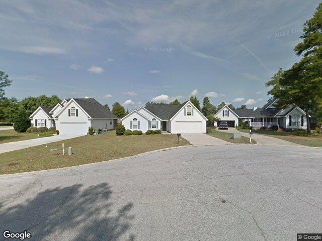 3 ole sand ct, blythewood,  SC 29016