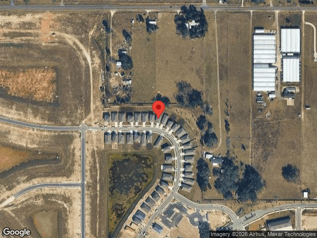 3186 evenmore way, wildwood,  FL 34785