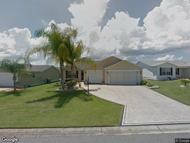 2620 persimmon loop, the villages,  FL 32162