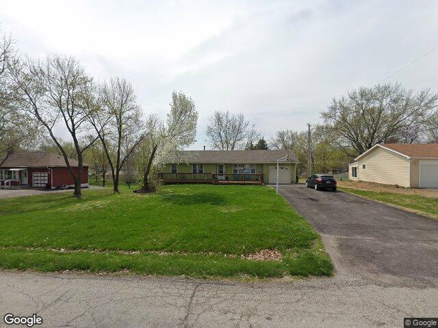 1105 ne 76th ter, kansas city,  MO 64118