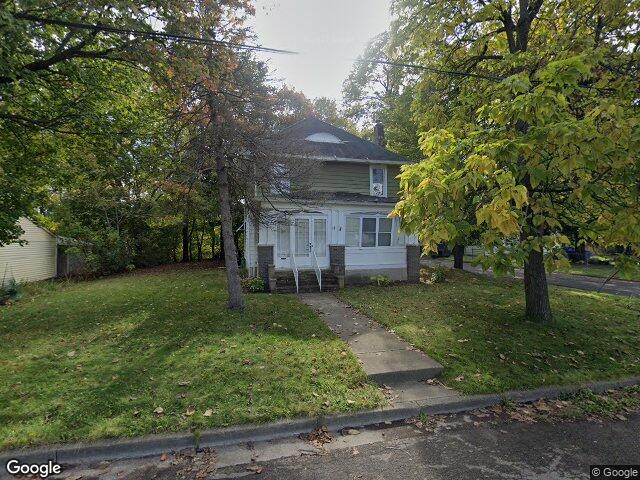 11 elbon st, johnson city,  NY 13790