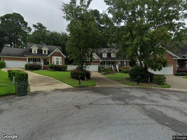 43 godbold ct, columbia,  SC 29204