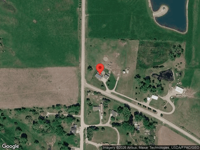 4045 williams lake rd, center point,  IA 52213