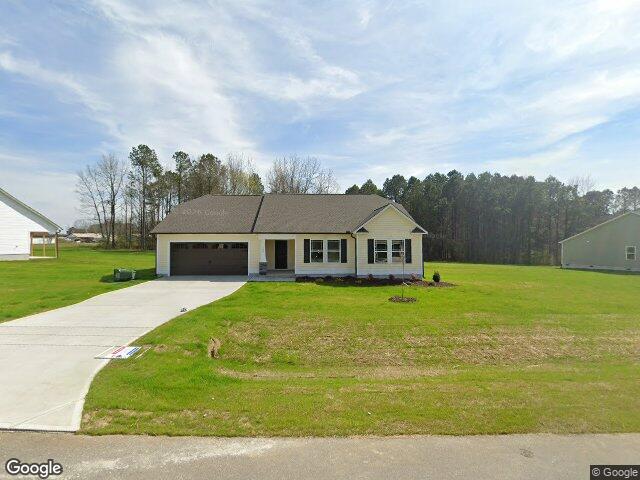 145 magnolia run way, benson,  NC 27504