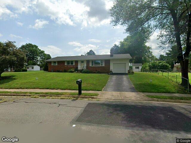 8909 hill pl, manassas,  VA 20110