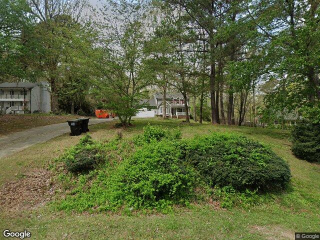 237 keri dr, garner,  NC 27529