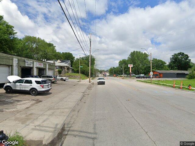 lot 37 phase 13 place, kansas city,  MO 64155