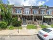 2826 riggs ave, baltimore,  MD 21216