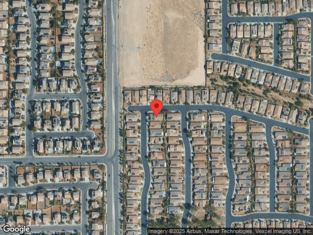  north las vegas,  NV 89081