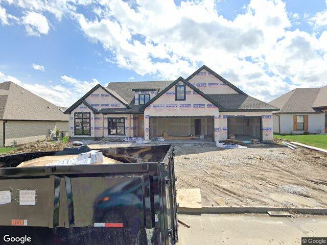 5902 harlan ct, columbia,  MO 65201