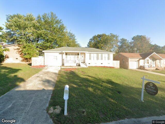 116 harwood dr, hopkins,  SC 29061