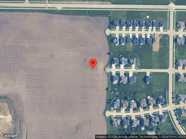 lot 1 eight bells drive, marion,  IA 52302