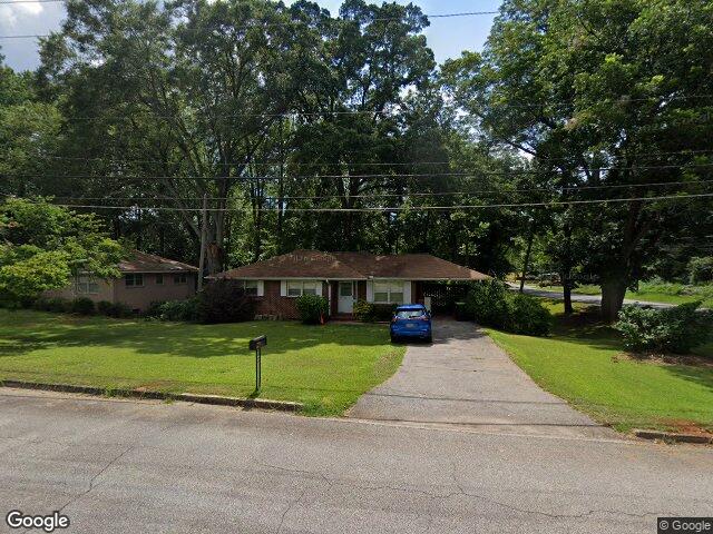 100 garden ter, thomaston,  GA 30286