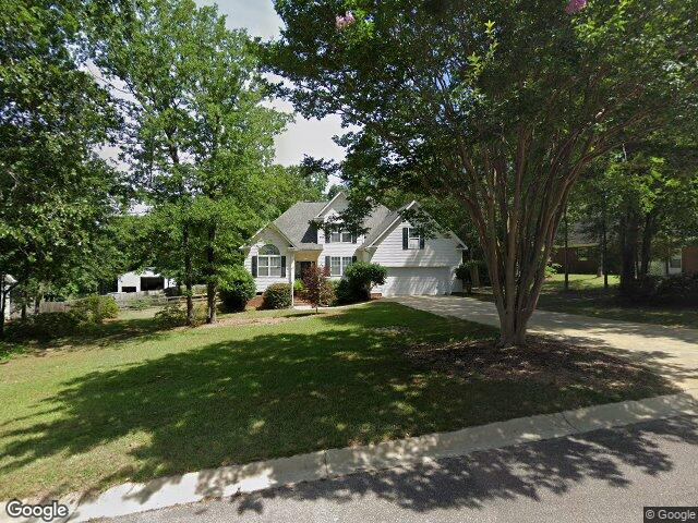 16 heritage hills ct, columbia,  SC 29203