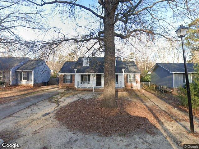 153 twisted hill rd, irmo,  SC 29063
