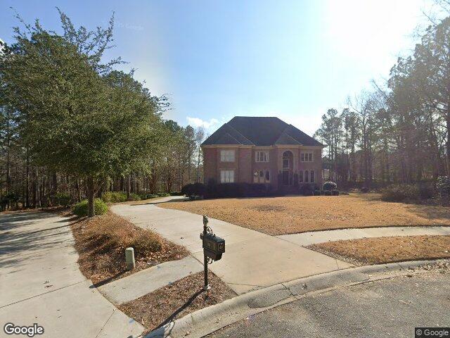 6 hunt master ct, irmo,  SC 29063