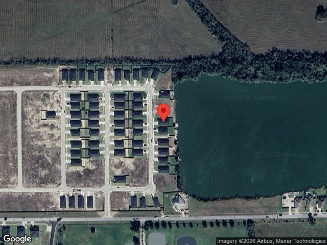 5670 canvasback dr, orange,  TX 77632