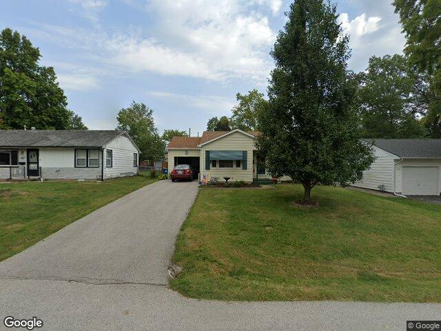 1516 n 15th st, swansea,  IL 62226