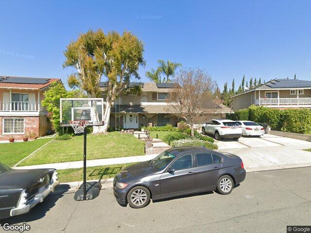  placentia,  CA 92870