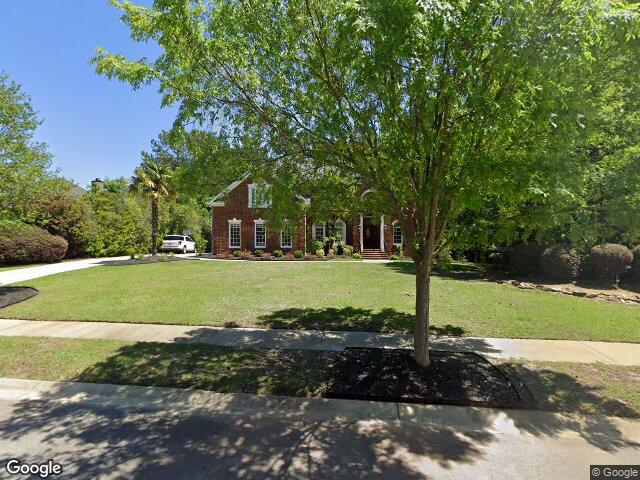 4 ridge cliff ct, irmo,  SC 29063