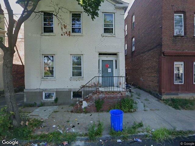 11 jefferson st, schenectady,  NY 12345