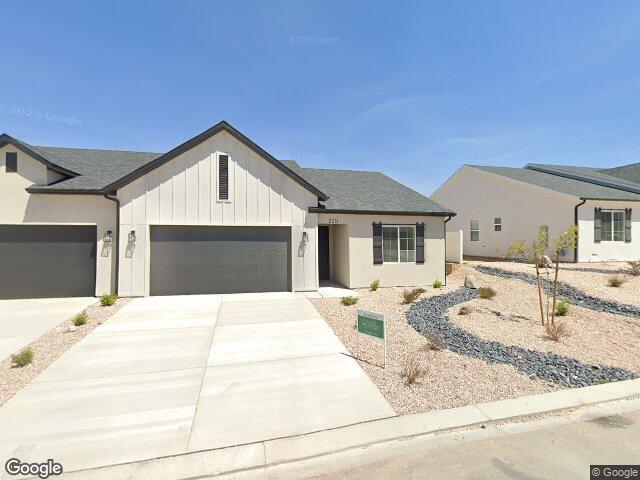 330 w rosie loop lot 45e
                                ,Unit Lot 45E, cedar city,  UT 84721