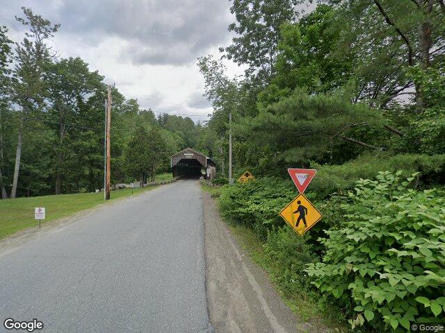 00 porter, bath,  NH 03740