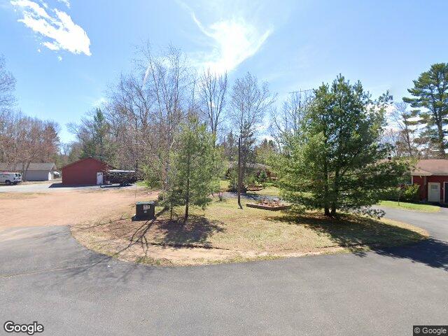 1885 scattering rice lake pl, eagle river,  WI 54521