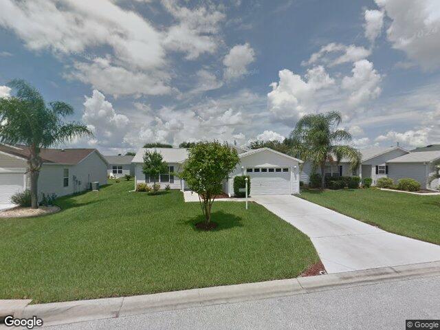 3337 candlebrook st, the villages,  FL 32162