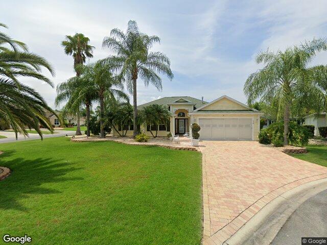 778 moore ter, the villages,  FL 32162