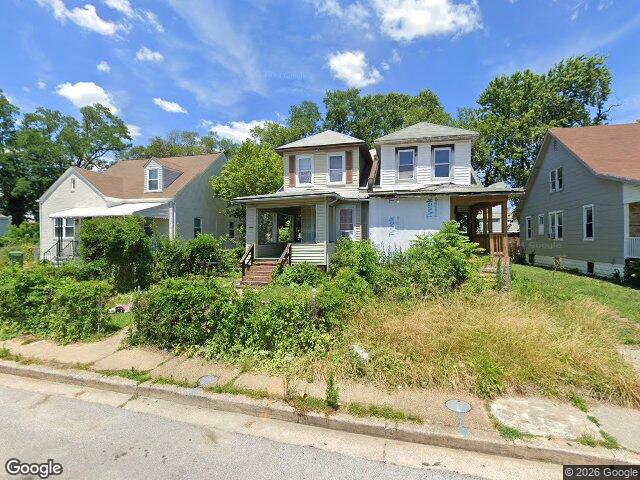 3718 boarman ave, baltimore,  MD 21215