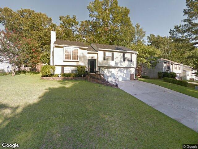 117 valeworth dr, irmo,  SC 29063