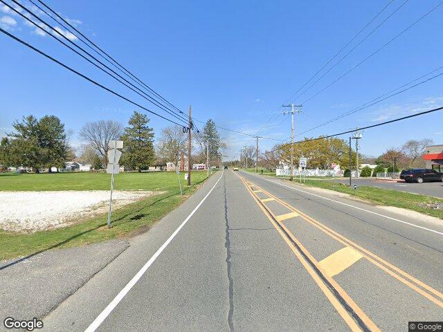 lot 17.01 (subdivide s broadway, pennsville,  NJ 08070