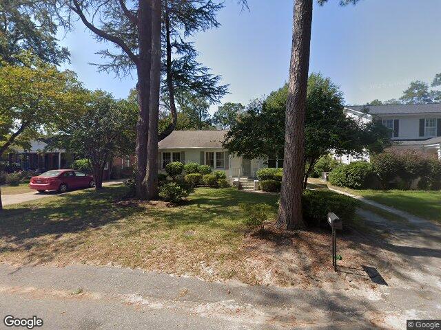 1305 whittaker dr, columbia,  SC 29206