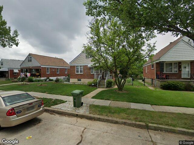  parkville,  MD 21234