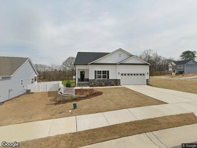 228 pecan valley way, four oaks,  NC 27524