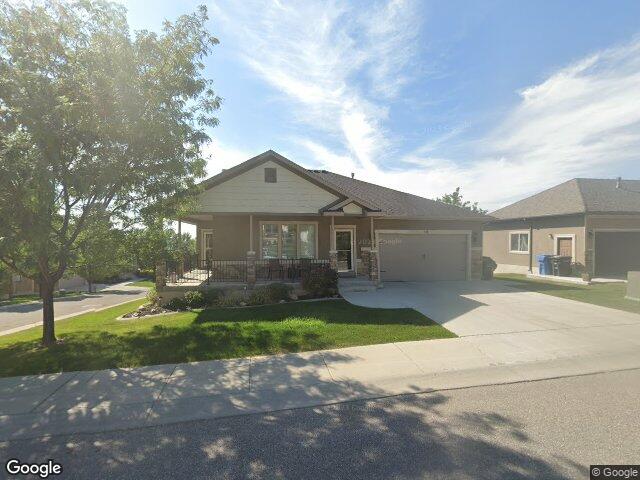 541 s cardon ridge dr, smithfield,  UT 84335