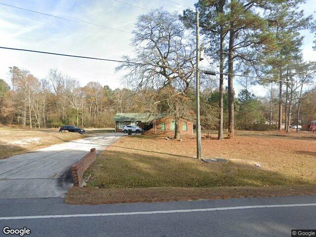 444 thanksgiving fire rd, selma,  NC 27576