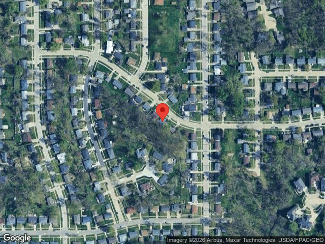 3649 14th ave se, cedar rapids,  IA 52403