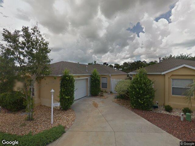 3213 archer ave, the villages,  FL 32162