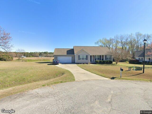 25 lawrence ct, smithfield,  NC 27577