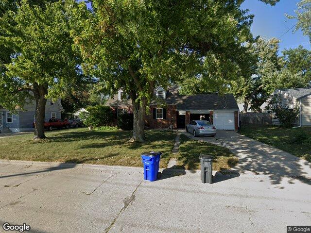 1054 34th st ne, cedar rapids,  IA 52402