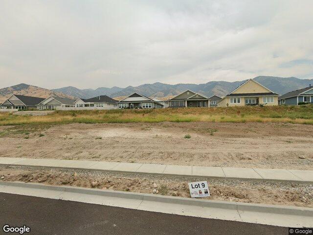120 n 900 e, hyde park,  UT 84318